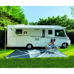 Tapis de sol Floor-MAT Graphik