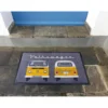 Tapis d'intérieur