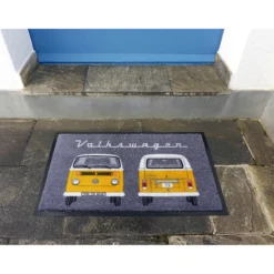 Tapis d'intérieur