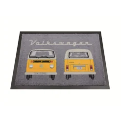 Tapis d'intérieur