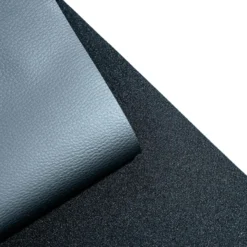 Tapis métallique Do it yourself noir