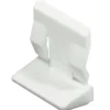 Taquet autobloqaunt en plastique