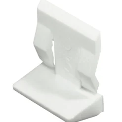 Taquet autobloqaunt en plastique