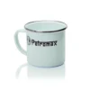 Tasse en émail