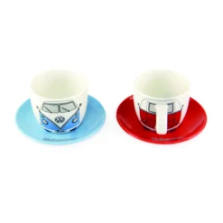 Tasses expresso