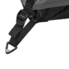 Tente de camping gonflable autoportante 140 grise