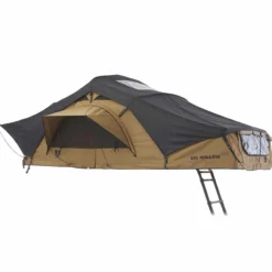Tente de toit Big Willow Gen.4