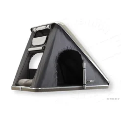 Tente de toit Columbus Carbon fiber