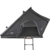Tente de toit Cumaru XP 135 noir