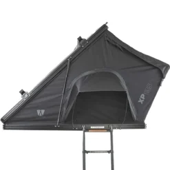 Tente de toit Cumaru XP 135 noir