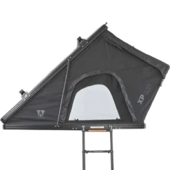 Tente de toit Cumaru XP 135 noir
