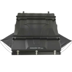 Tente de toit Cumaru XP 135 noir