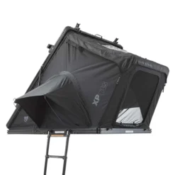Tente de toit Cumaru XP 135 noir