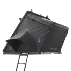 Tente de toit Cumaru XP 135 noir
