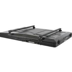 Tente de toit Cumaru XP 135 noir