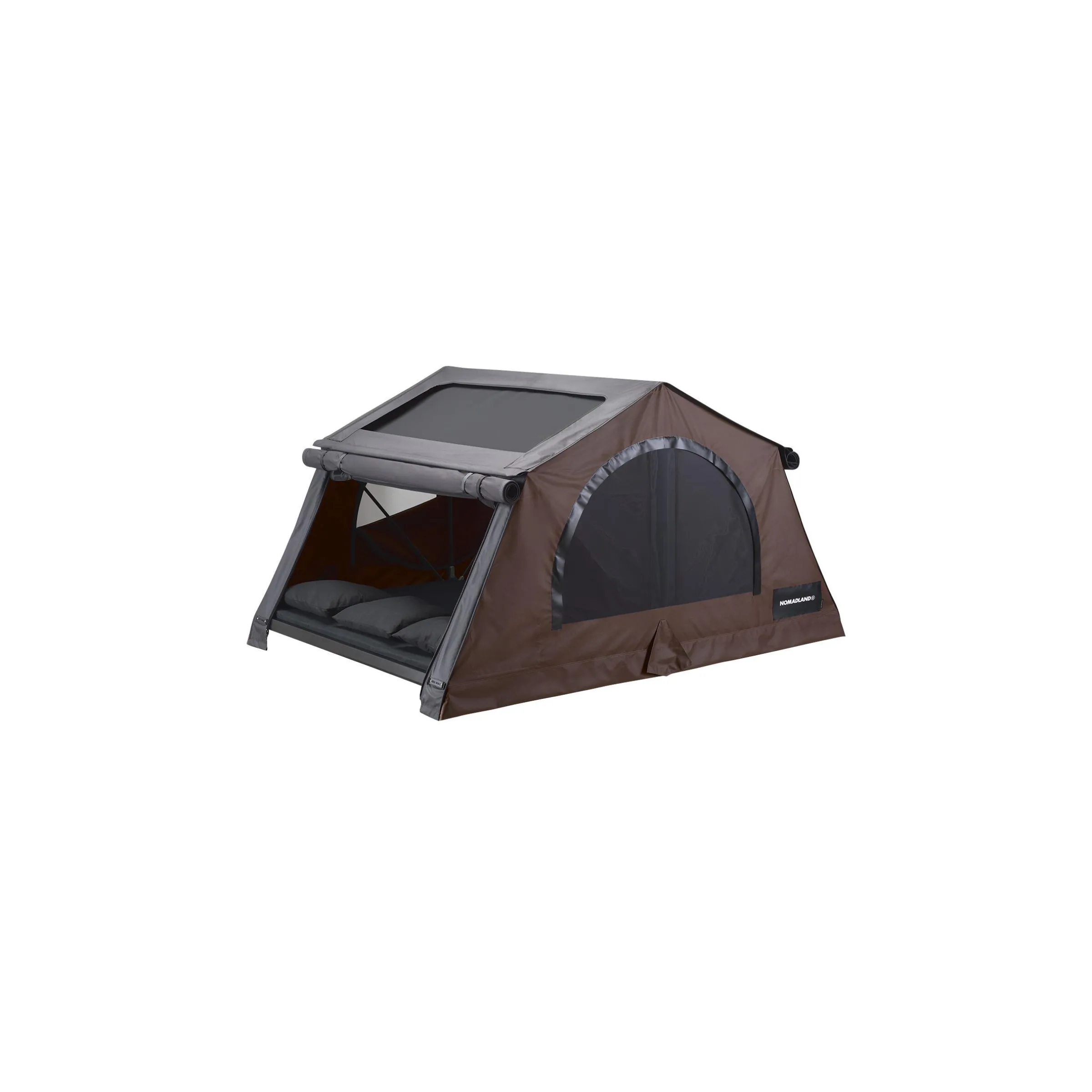 Tente de toit Entry level Nomadland