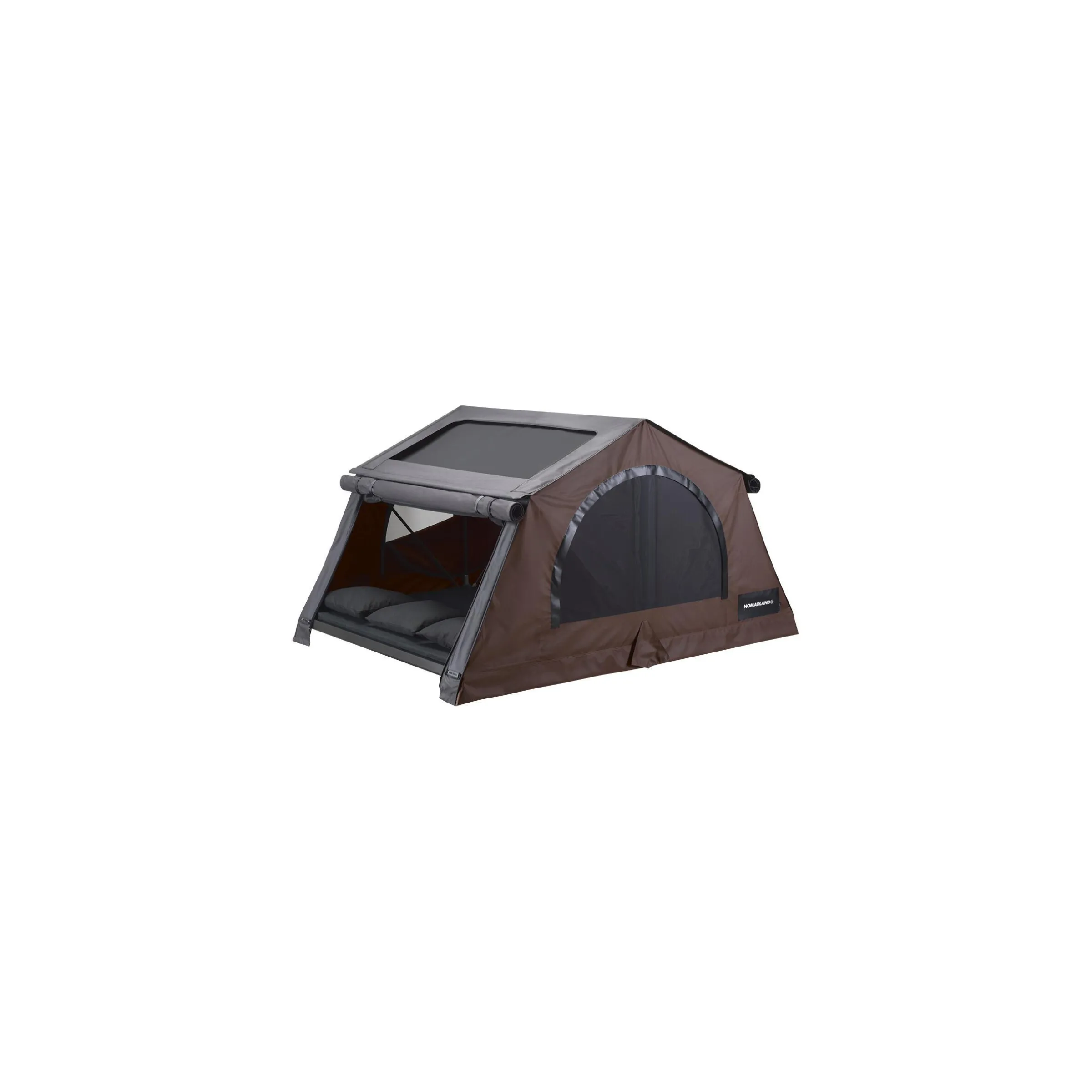 Tente de toit Entry level Nomadland