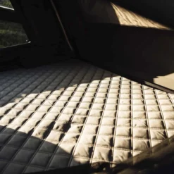 Tente de toit hybride Teak 2.0