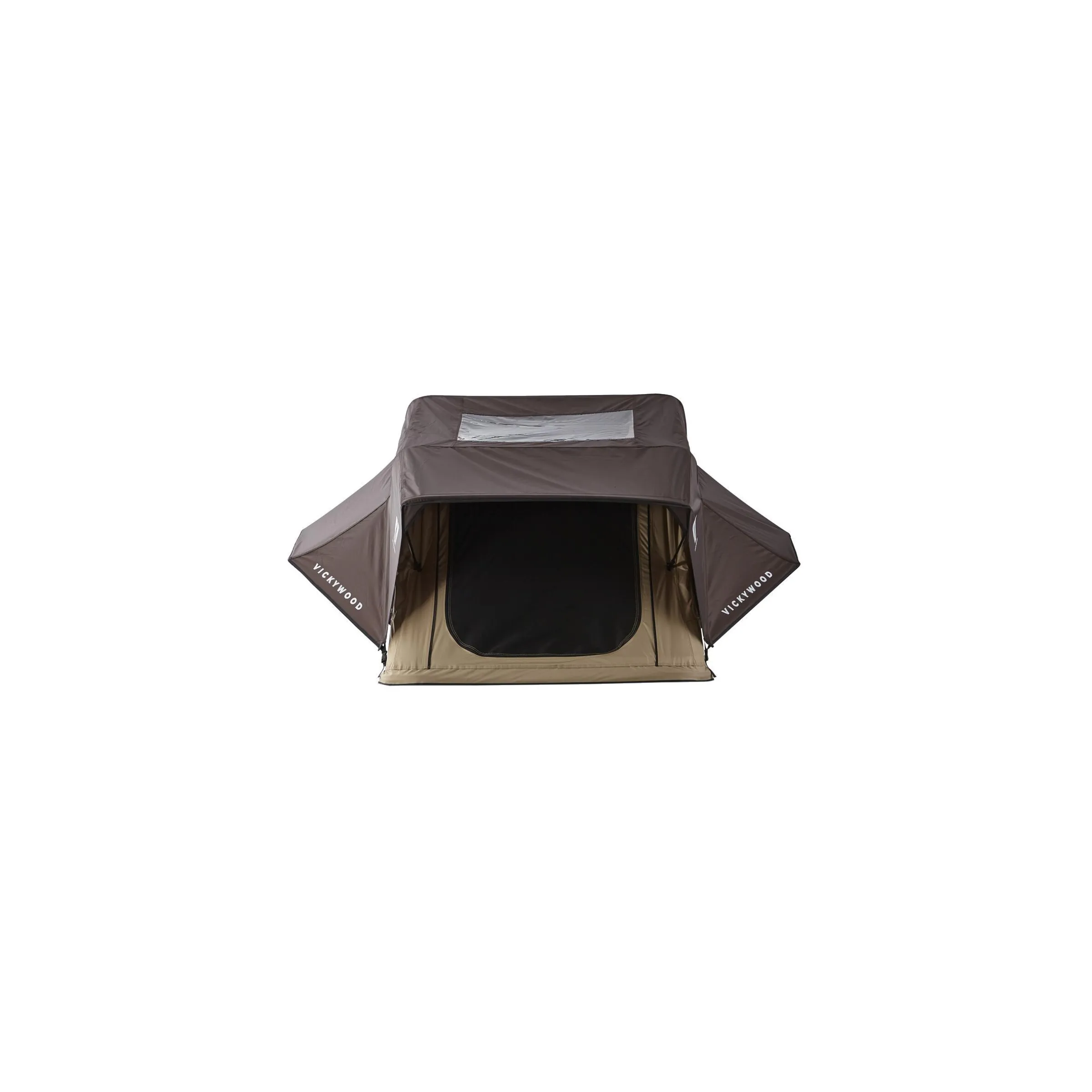 Tente de toit Little Bamboo 125 Gen.2