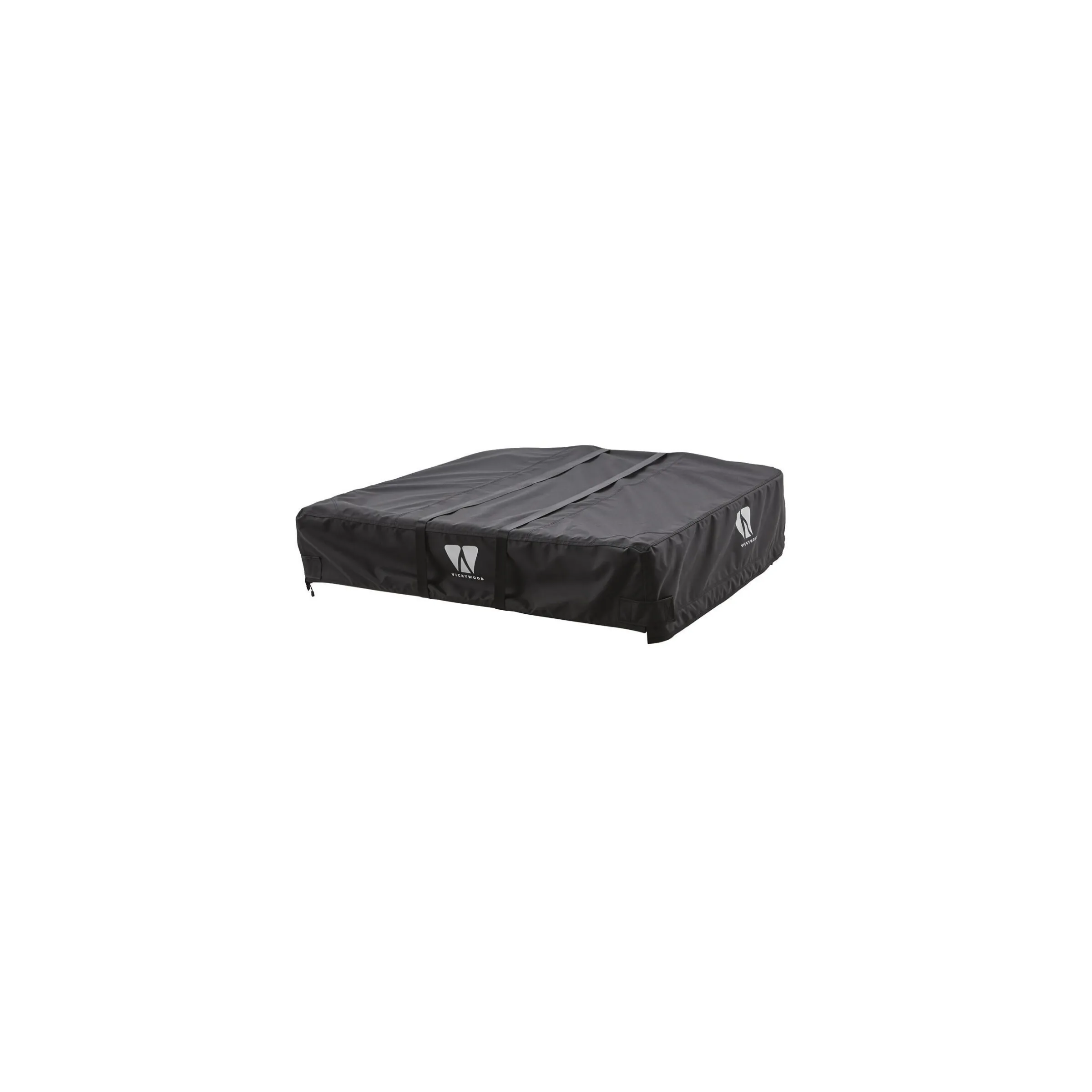 Tente de toit Little Bamboo 125 Gen.2