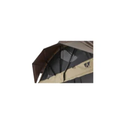 Tente de toit Little Bamboo 125 Gen.2