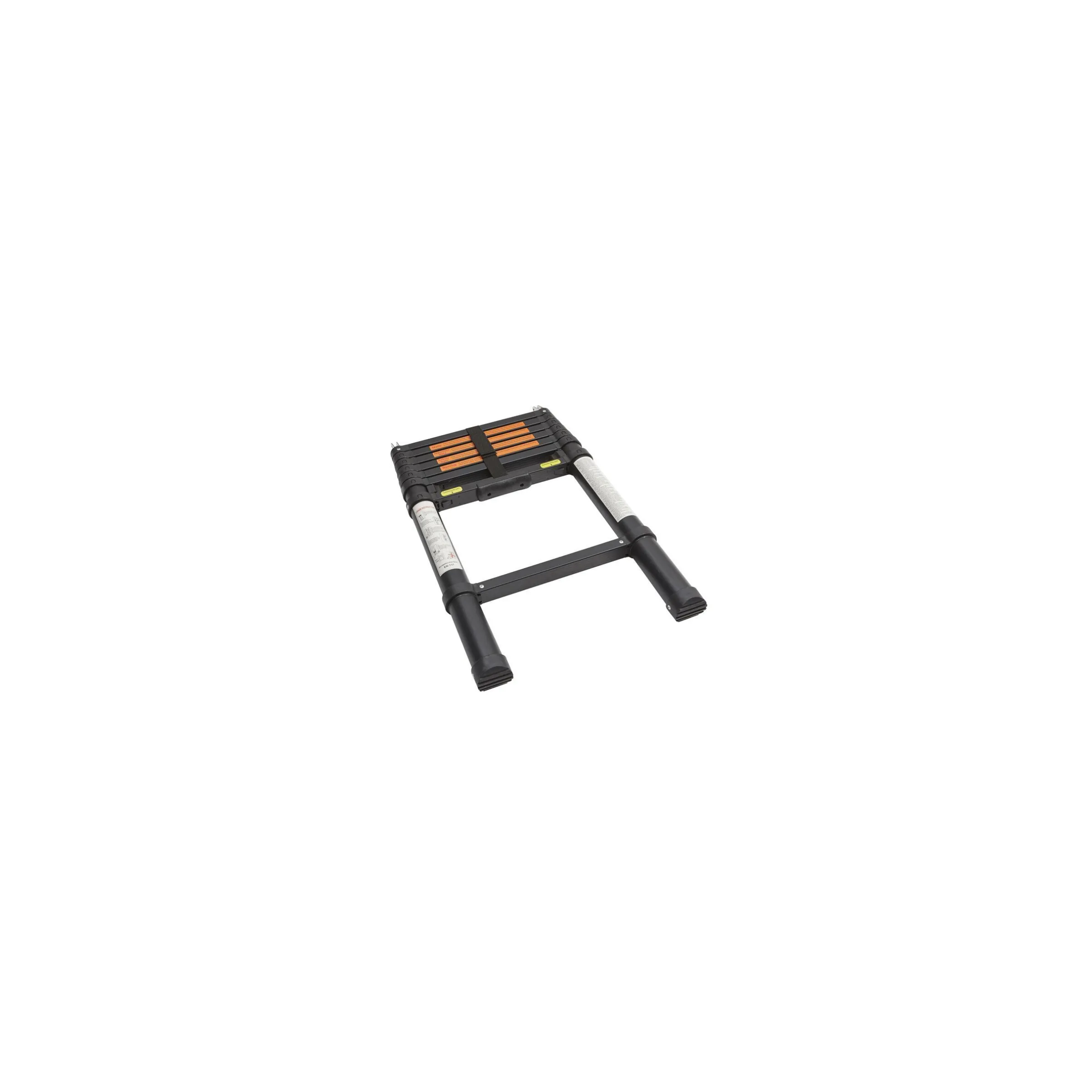 Tente de toit Little Bamboo 125 Gen.2