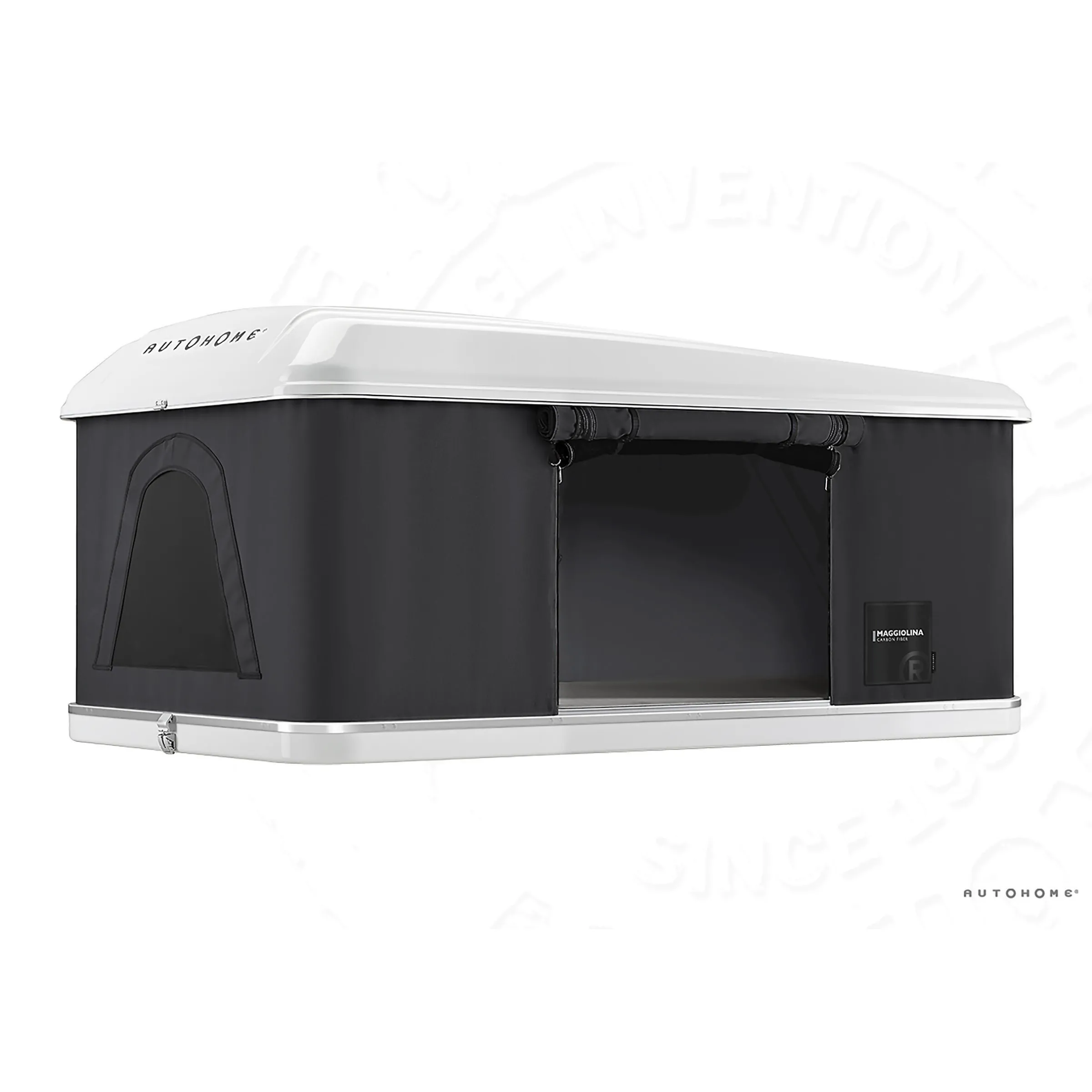 Tente de toit Maggiolina Airlander Plus