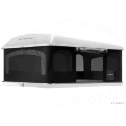 Tente de toit Maggiolina Airlander Plus 360°