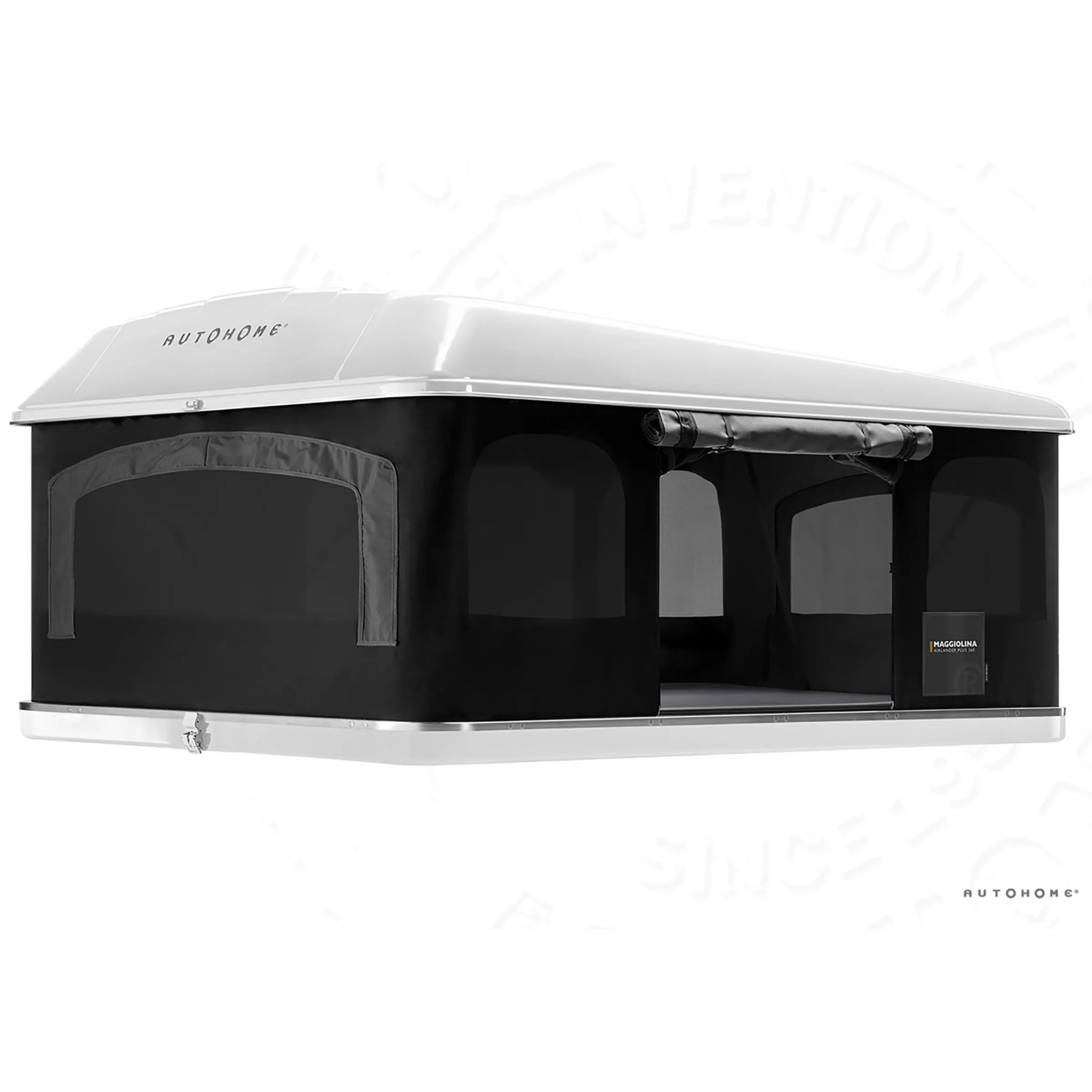 Tente de toit Maggiolina Airlander Plus 360°