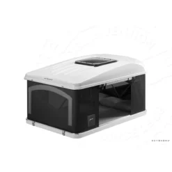 Tente de toit Maggiolina Air sky 360°