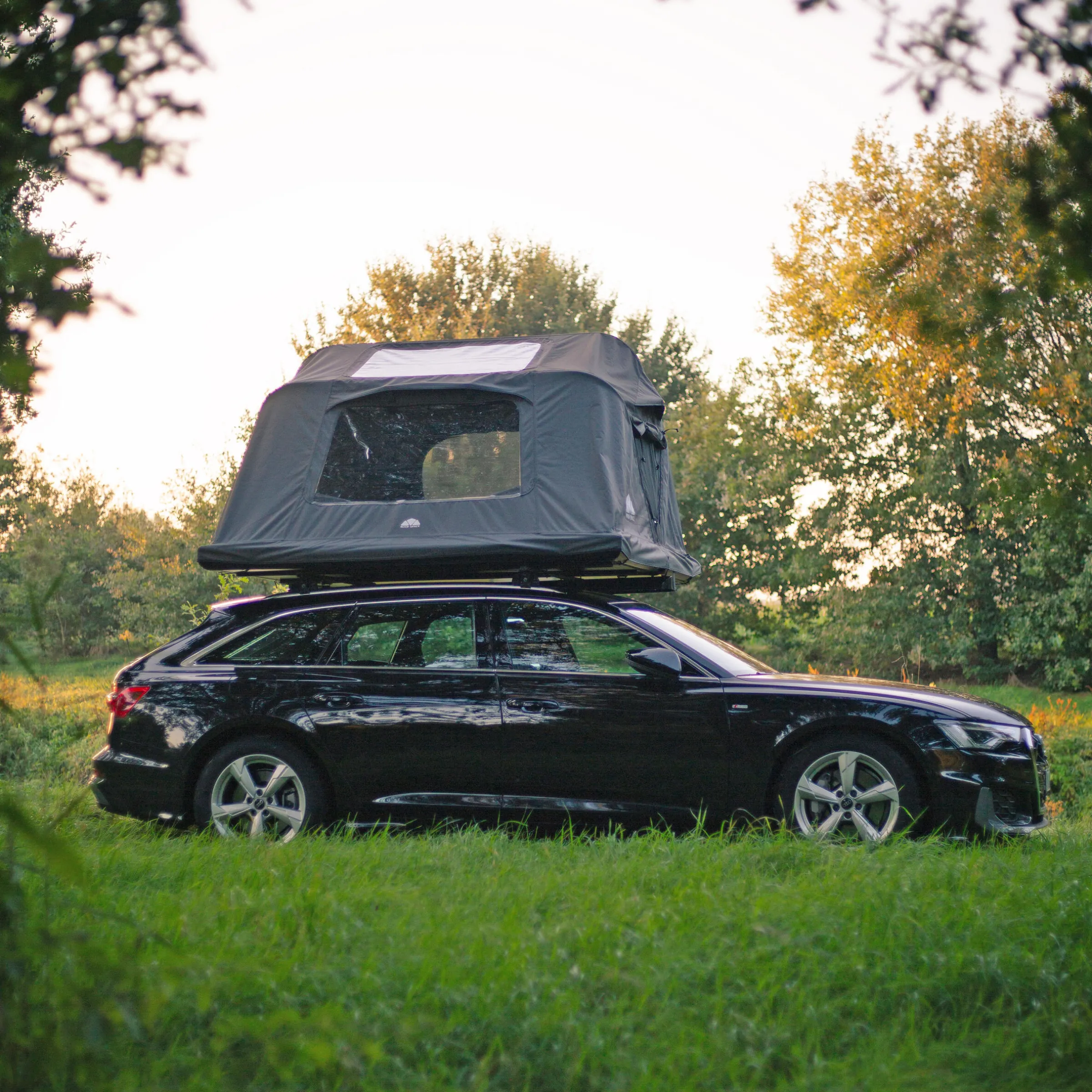 Tente de toit Roof Space 4