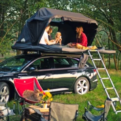 Tente de toit Roof Space 4
