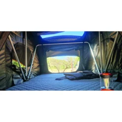 Tente de toit souple Star Night