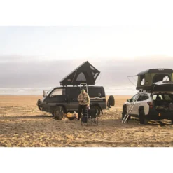 Tente de toit TentBox Cargo 2.0