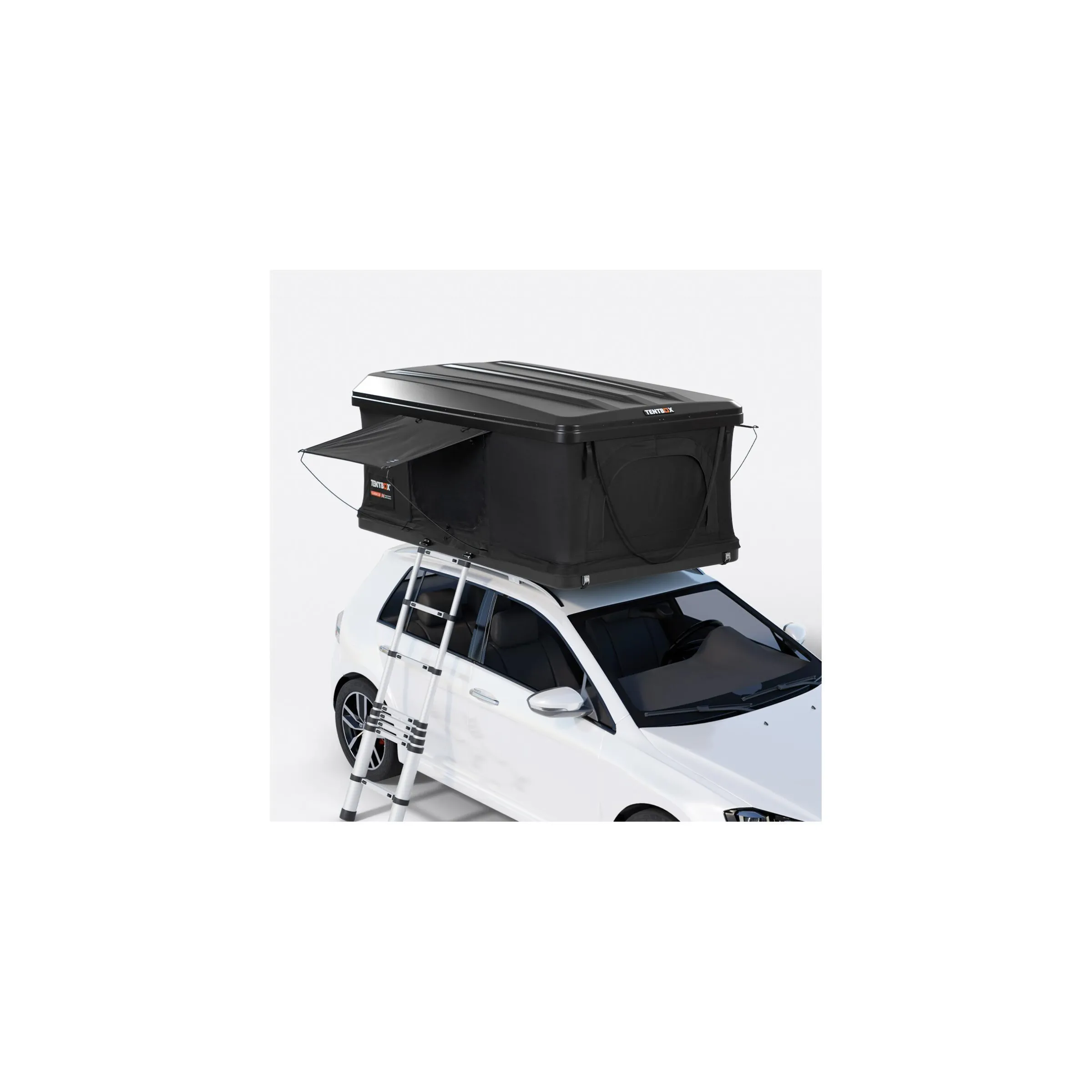 Tente de toit TentBox Classic 2.0