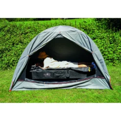 Tente express pour lit de camp