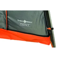 Tente express pour lit de camp