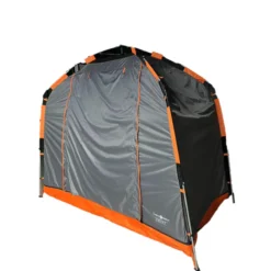 Tente express pour lit de camp