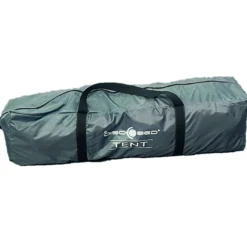 Tente express pour lit de camp