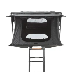Tente pliante hybride à coque rigide MAPLE