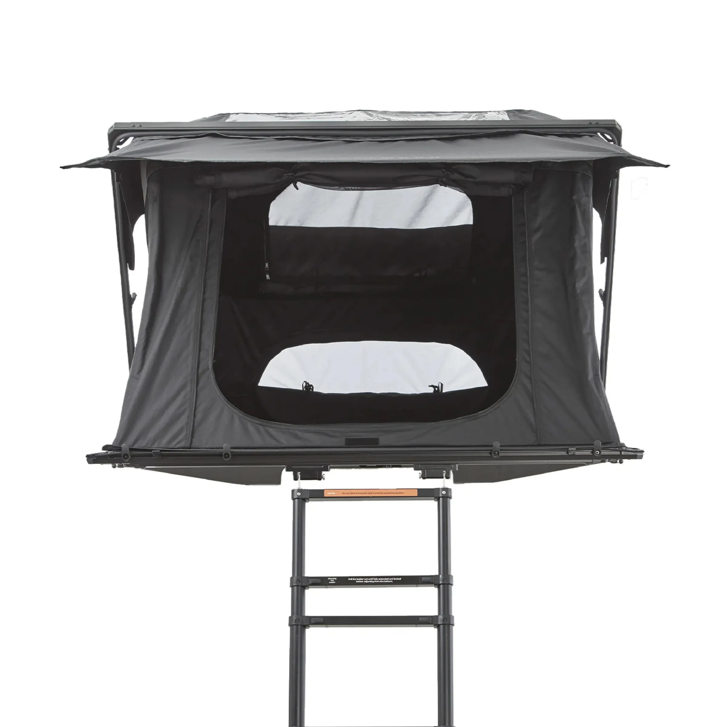 Tente pliante hybride à coque rigide MAPLE
