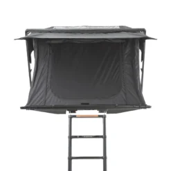 Tente pliante hybride à coque rigide MAPLE