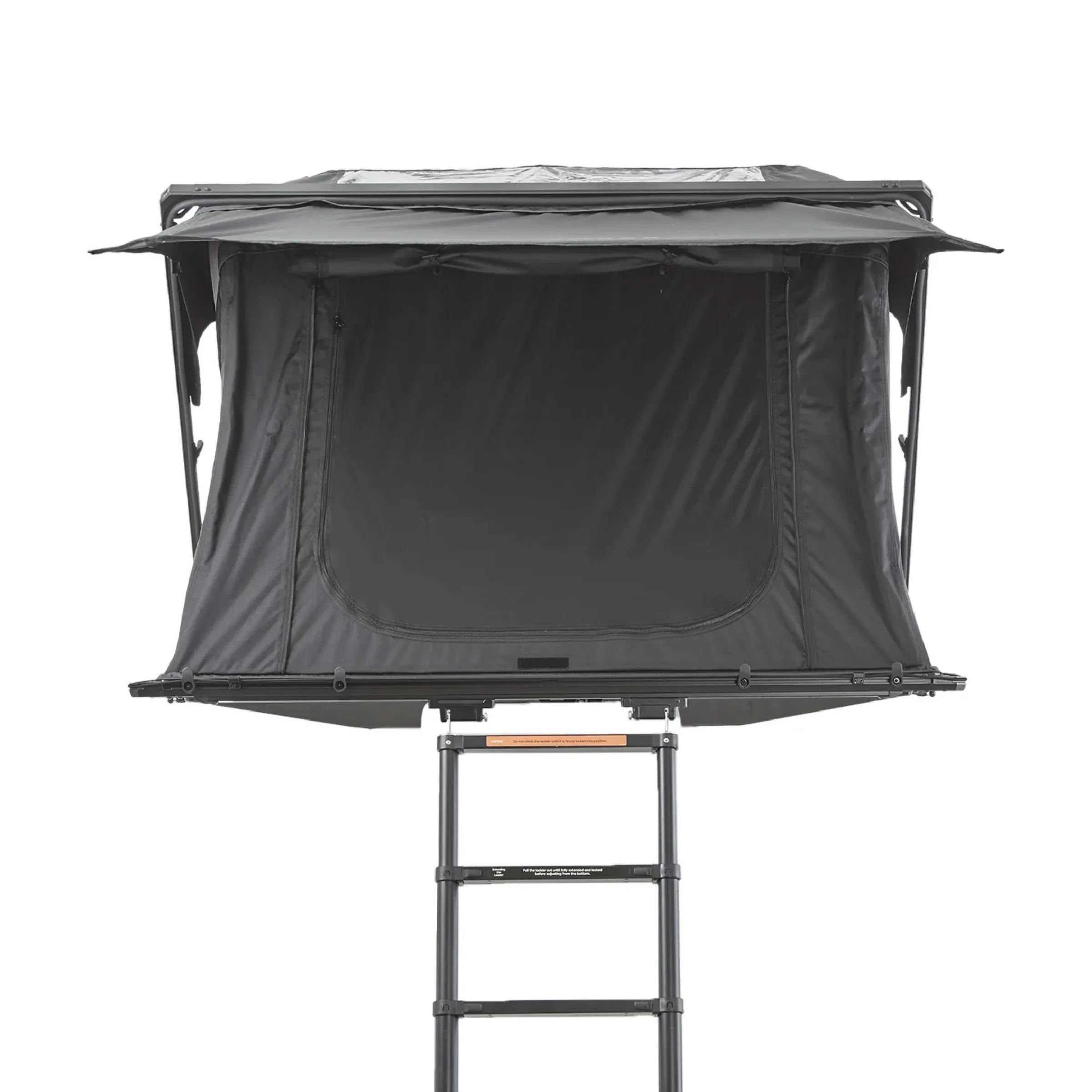 Tente pliante hybride à coque rigide MAPLE