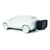 Tente pliante sur boule d'attelage Outset