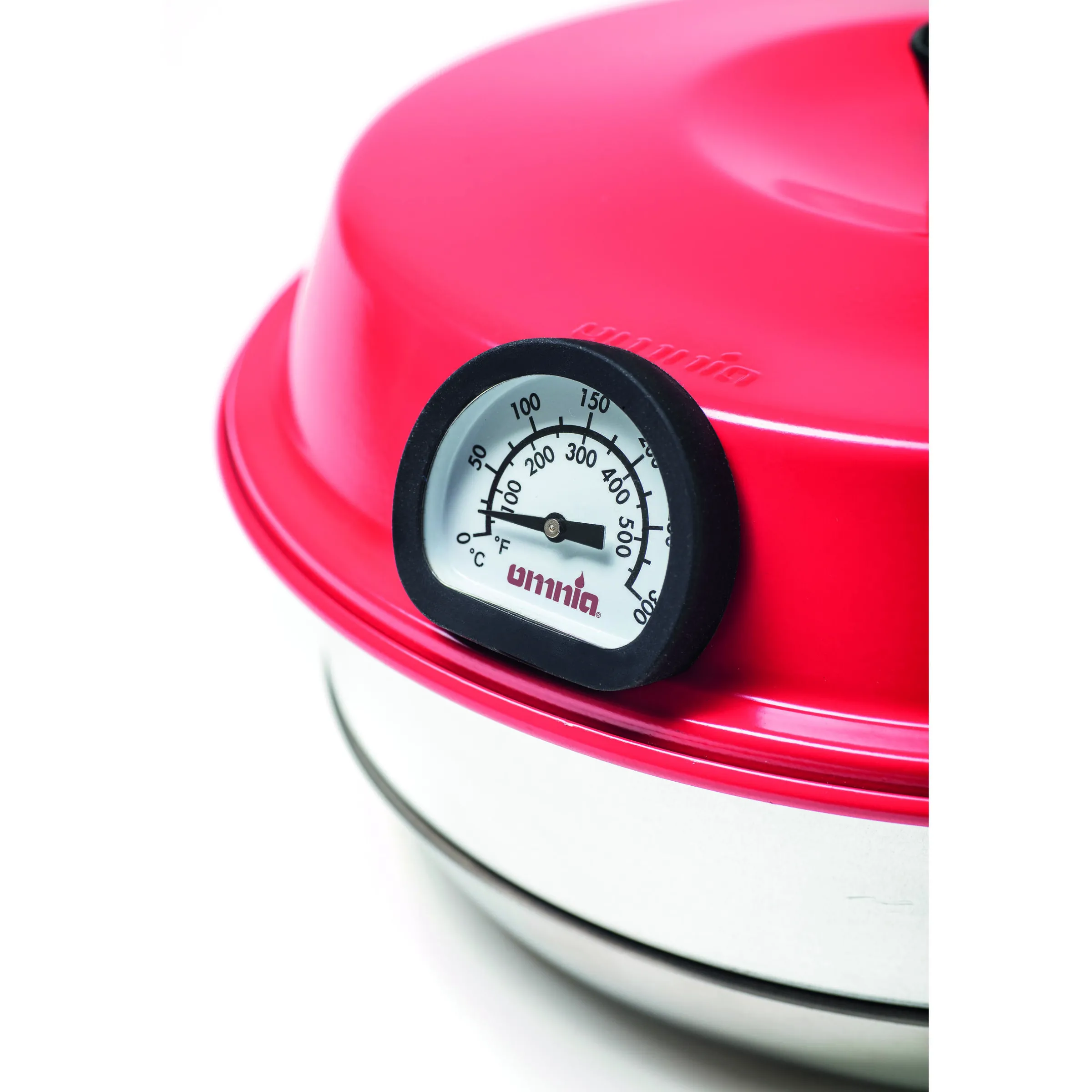 Thermomètre pour four
