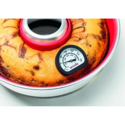 Thermomètre pour four
