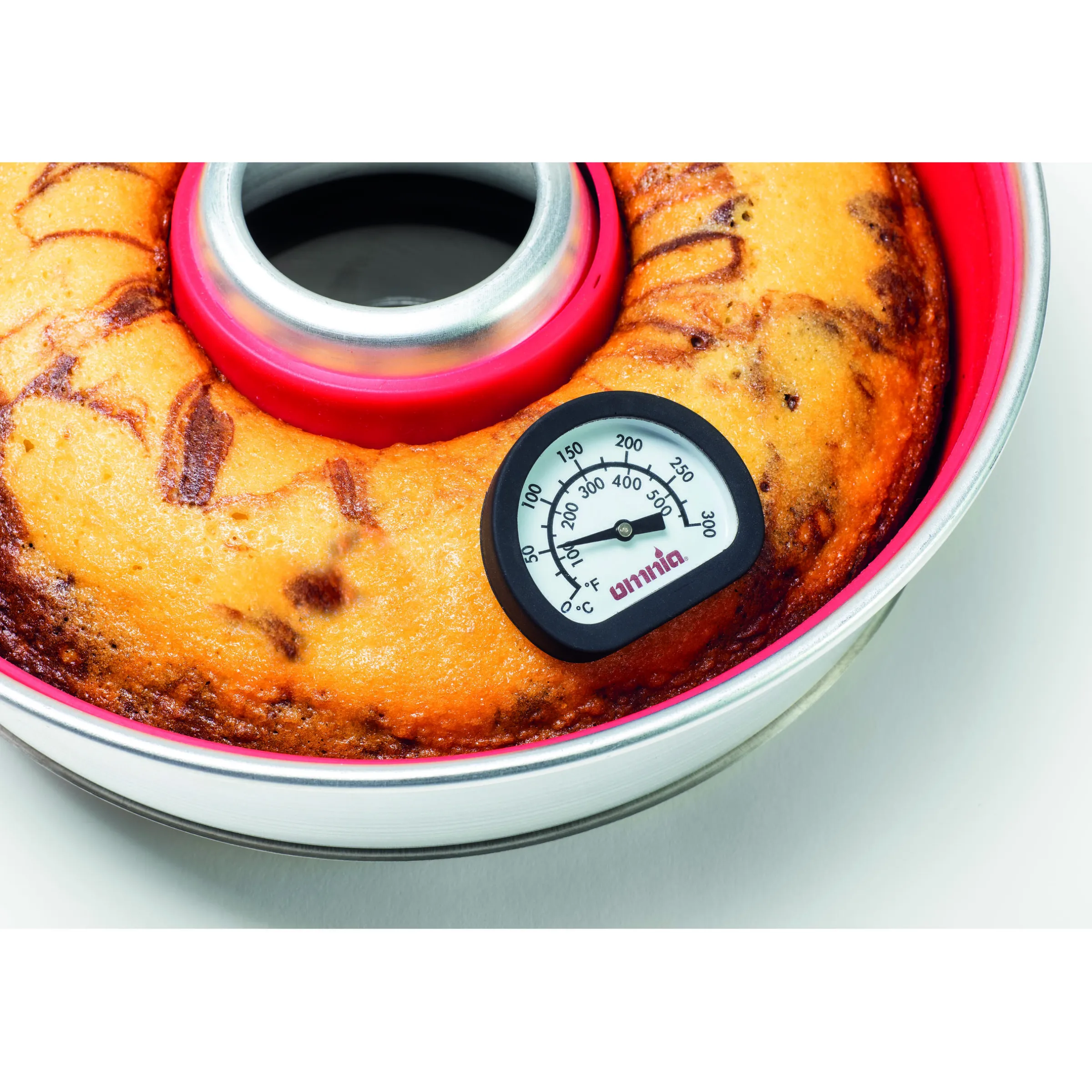 Thermomètre pour four