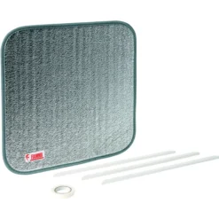 Thermo vent