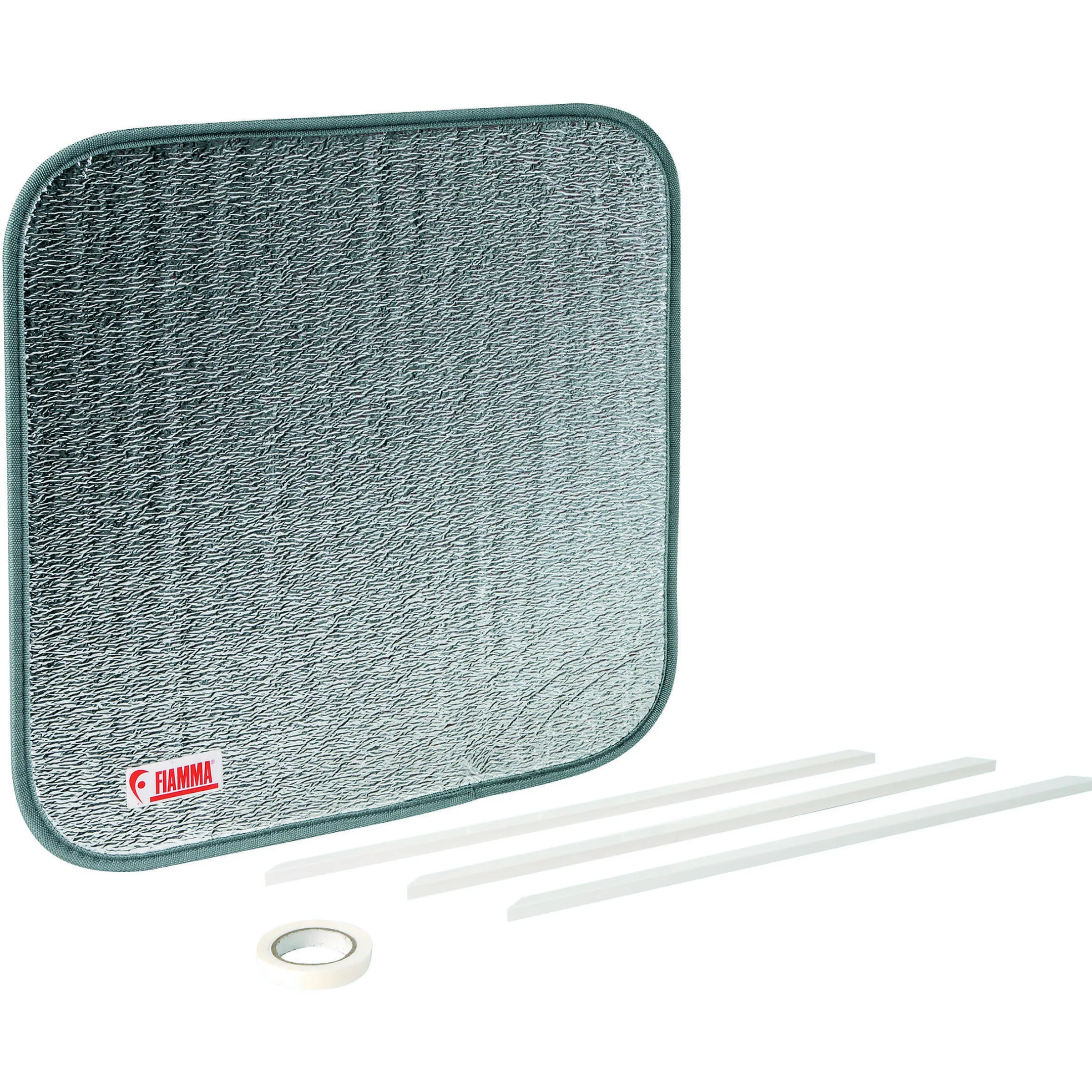 Thermo vent