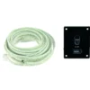Télécommande pour convertisseur et chargeur